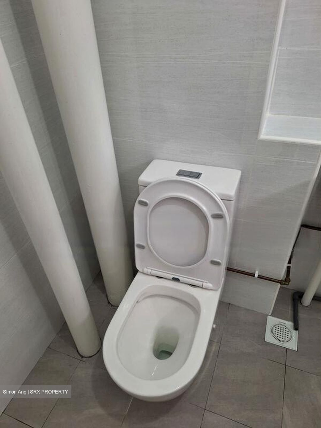 Blk 477 Pasir Ris Drive 6 (Pasir Ris), HDB 4 Rooms #444970671